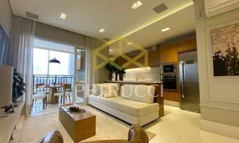 Imagem 4: Apartamento - Swiss Park - Campinas