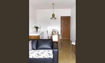 Imagem 3: Apartamento para Aluguel - Engenho Novo, 2 Quartos, 72 m2