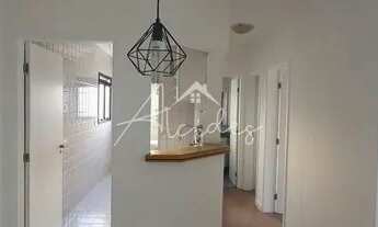 Imagem 4: Apartamento para Locação, no bairro Brooklin 2 dormitórios 1 vaga