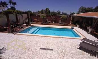 Imagem 2: Casa - Parque Taquaral - Campinas