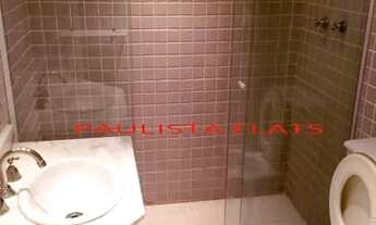 Imagem 6: SÃO PAULO - RESIDENCIAL - CERQUEIRA CÉSAR