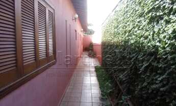 Imagem 4: Casa Padrão em Ribeirão Preto