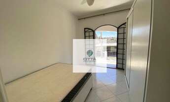 Imagem 6: Casa com 3 dormitórios à venda, 160 m² por R$ 700.000,00 - Parque São Quirino - Campinas/S