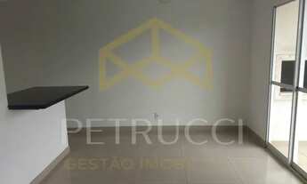 Imagem 5: Apartamento - Parque Villa Flores - Sumaré