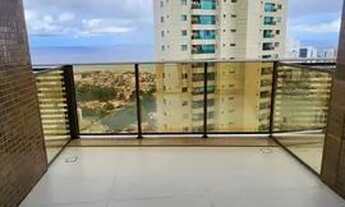 Imagem 2: Apartamento 4 Quartos para Venda em Salvador, Horto Florestal, 4 dormitórios, 4 suítes, 6