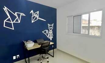 Imagem 5: Apartamento Padrão