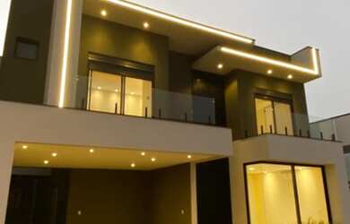 Imagem 14: Maravilhosa casa à venda no condomínio Brisas da Mata em Jundiaí SP