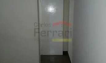 Imagem 2: Sobrado próximo ao Horto Florestal