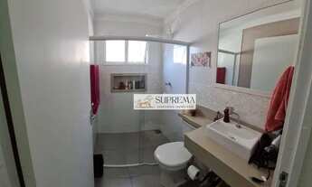 Imagem 4: Apartamento com 2 dormitórios para alugar, 69 m² por R$ 2.243,00/mês - Condomínio Brisa do