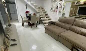 Imagem 4: AL-Casa para venda possui 100 metros quadrados com 3 quartos em Santos Dumont - Aracaju