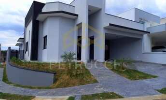 Imagem: Casa - Jardim São Marcos - Valinhos