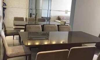 Imagem 6: MOBILIADO MORADA DO SOL, KEY BISCAYBE 2 QTOS S/ 1 SUÍTE, 2 VAGAS, ANDAR ALTO