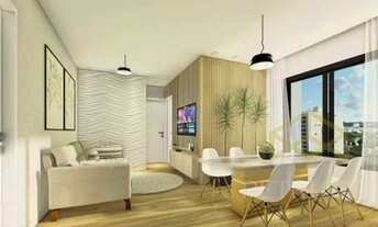 Imagem 5: Apartamento - Vila Paranaguá - São Paulo