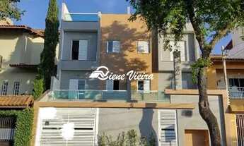 Imagem 2: APARTAMENTO RESIDENCIAL em SANTO ANDRÉ - SP, VILA ASSUNÇÃO