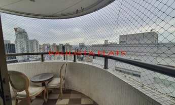 Imagem 7: SÃO PAULO - Flat - BELA VISTA