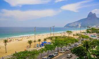 Imagem 4: Apartamento 320m² para venda ou aluguel - Ipanema/RJ