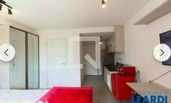 Imagem 2: APARTAMENTO - MOEMA ÍNDIOS - SP