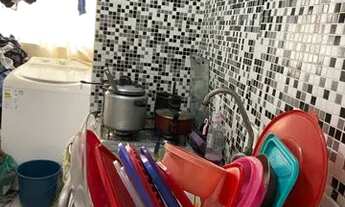 Imagem 3: Apartamento Disponível para sair do aluguel