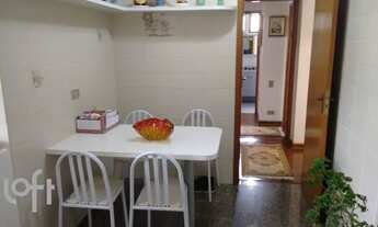 Imagem 5: Apartamento à venda em Jabaquara com 103 m², 3 quartos, 1 suíte, 2 vagas