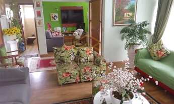 Imagem 4: Casa - Jardim Nova Europa - Campinas