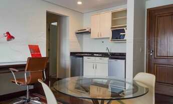 Imagem 7: Residencial Capote Valente para locação com 52m², 1 dormitório e 1 vaga