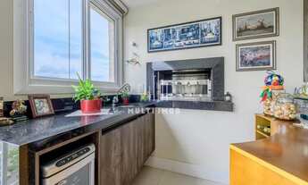 Imagem 6: Apartamento com 3 suítes e 4 vagas no Jardim Europa