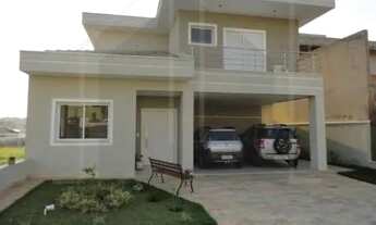 Imagem: Casa - Swiss Park - Campinas