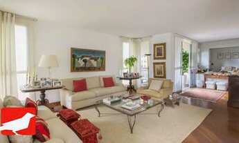 Imagem: Apartamento à venda no bairro Real Parque