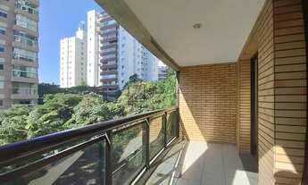 Imagem 7: Locação Apartamento 2 Dormitórios - 147 m² Alto da Lapa