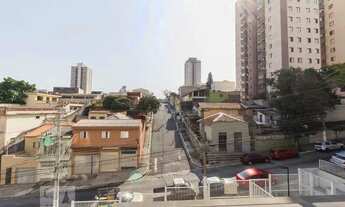 Imagem 7: Apartamento para Aluguel - Vila Esperança, 2 Quartos, 50 m2