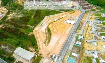 Imagem 2: Loteamento Fechado, Porto Canoas. Unidades Com Vista Para Lagoa AP