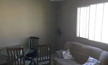 Imagem 4: Apartamento com 3 dormitórios à venda, 53 m² por R$ 190.000,00 - Santa Luzia - Teresina/PI