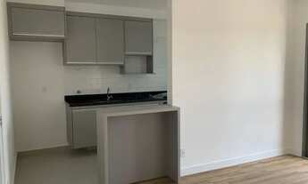 Imagem 3: Apartamento para locação 60 m² com 2 quartos - Vila Assunção - Santo André/Sp