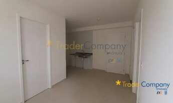 Imagem 3: Apartamento para aluguel tem 34 metros quadrados com 2 quartos em Barra Funda - São Paulo