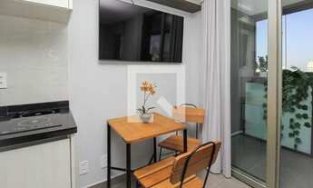 Imagem 5: Apartamento para Aluguel - Jardim Paulista, 1 Quarto, 32 m2