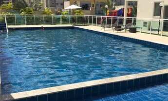 Imagem 6: Condomínio Solar do Porto, Torre 1, apartamento 202, Lauro de Freitas