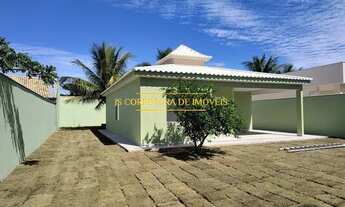 Imagem: Linda casa em Barra Nova