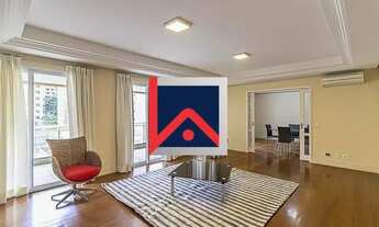 Imagem: Apartamento Locação 3 Dormitórios - 297