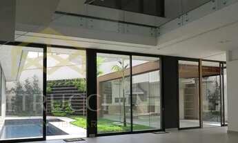 Imagem 5: Casa - Loteamento Mont Blanc Residence - Campinas