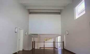 Imagem 5: Casa com 4 dormitórios para alugar, 320 m² por R$ 18.350/mês - Alto de Pinheiros - São Pau