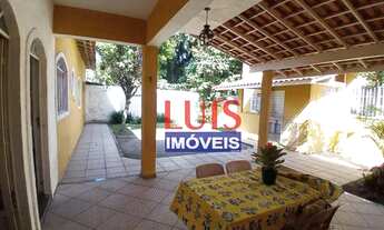 Imagem 2: Casa com 4 dormitórios à venda, 390 m² por R$ 780.000 - Itaipu - Niterói/RJ - CA6231