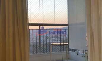 Imagem 6: Apartamento com 3 dorms, Vila Augusta, Guarulhos - R$ 780 mil, Cod: 11317