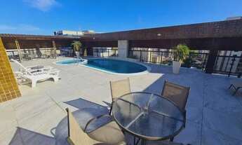 Imagem 5: Baixamos de 840.000 - Apartamento 126m², nascente 4 quartos, 3 vagas, Ponta Verde