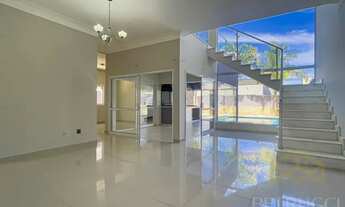 Imagem 4: Casa - Swiss Park - Campinas