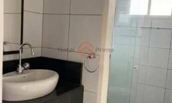 Imagem 3: Alugo apto no condomínio jardim Lisiane em capim macio