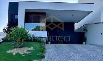 Imagem: Casa - Swiss Park - Campinas