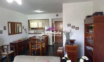 Imagem 4: Apartamento com 2 dormitórios, 88 m² - venda por R$ 745.000 ou aluguel por R$ 4.090/mês