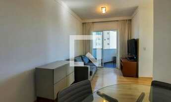 Imagem 4: Apartamento para Aluguel - Vila Lusitânia, 3 Quartos, 68 m2