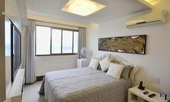 Imagem 3: Apartamento 4 dormitorios Praia da Alvorada na Barra da Tijuca