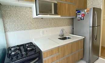 Imagem 2: OPORTUNIDADE APTO Á VENDA NO CAMPESTRE